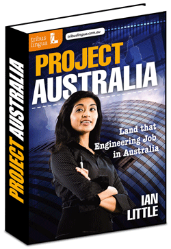 Project Australia Book